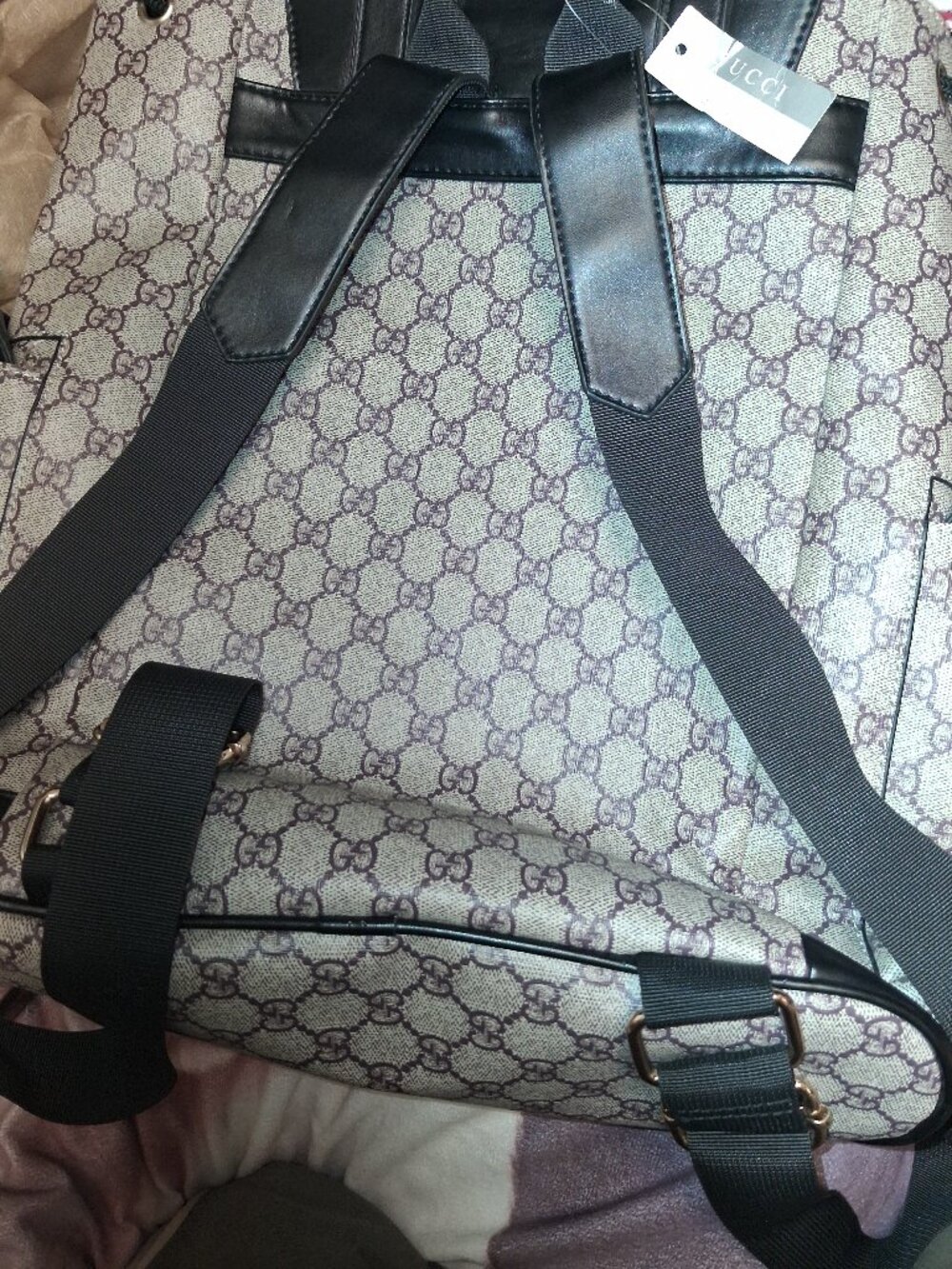 Guccij bag